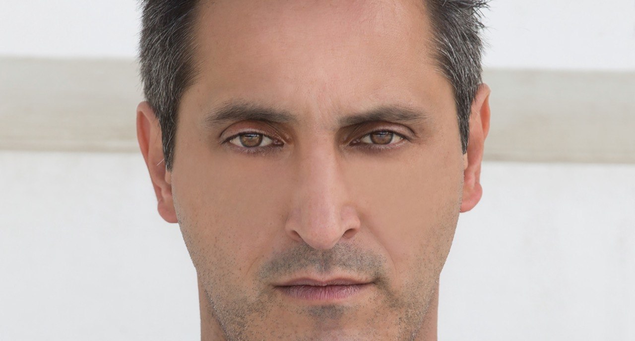 Morteza Darestani