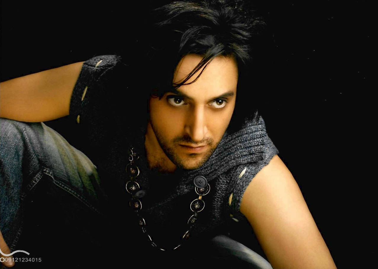 Morteza Darestani
