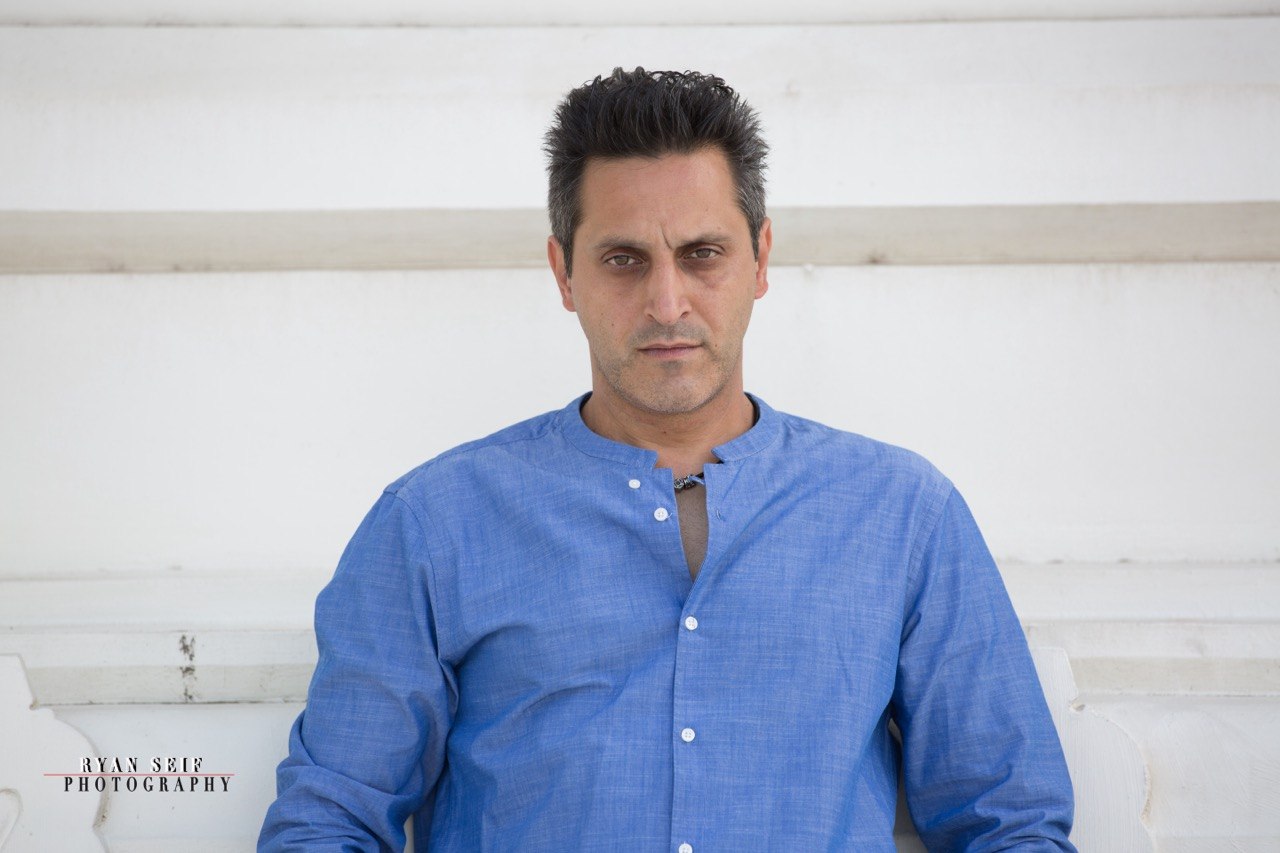 Morteza Darestani